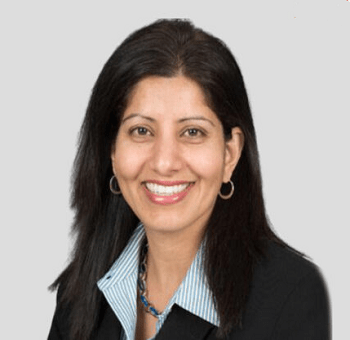 Saira Mohammed