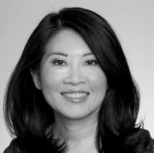 Claudia Chandra