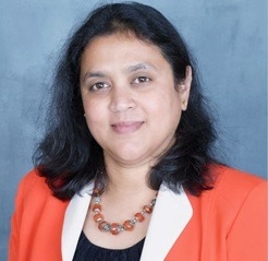 Dr. Poornima Prasad