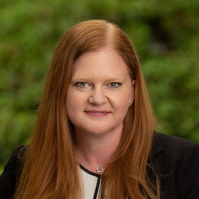 Julie Myerholtz