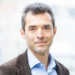 Ludovic Burg