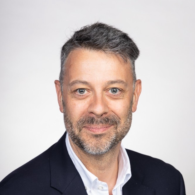Nicolas Herman 