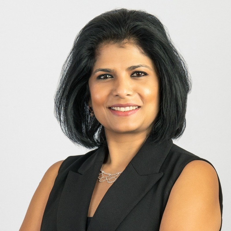 Reema Poddar