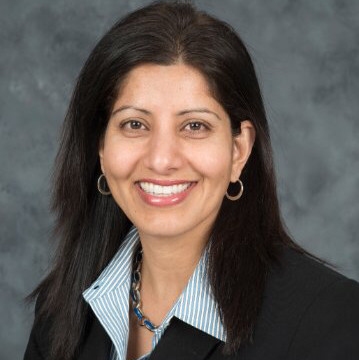 Saira Mohammed